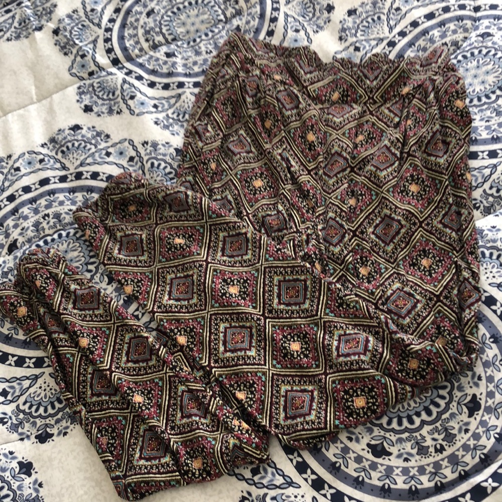 Pants
